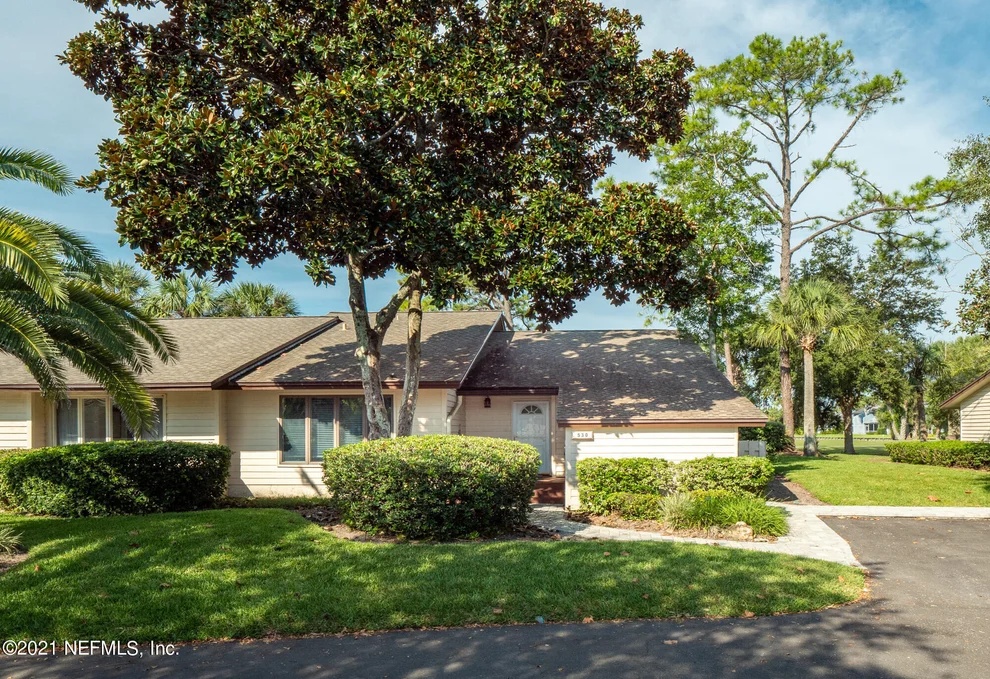Unit for sale at 530 QUAIL POINTE Lane, Ponte Vedra Beach, FL 32082