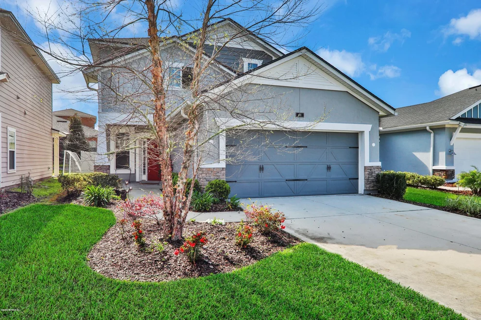 Unit for sale at 61 WHISTLER Trace, Ponte Vedra, FL 32081
