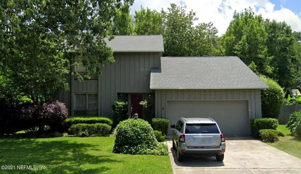 Unit for sale at 4376 VENETIA Boulevard, Jacksonville, FL 32210