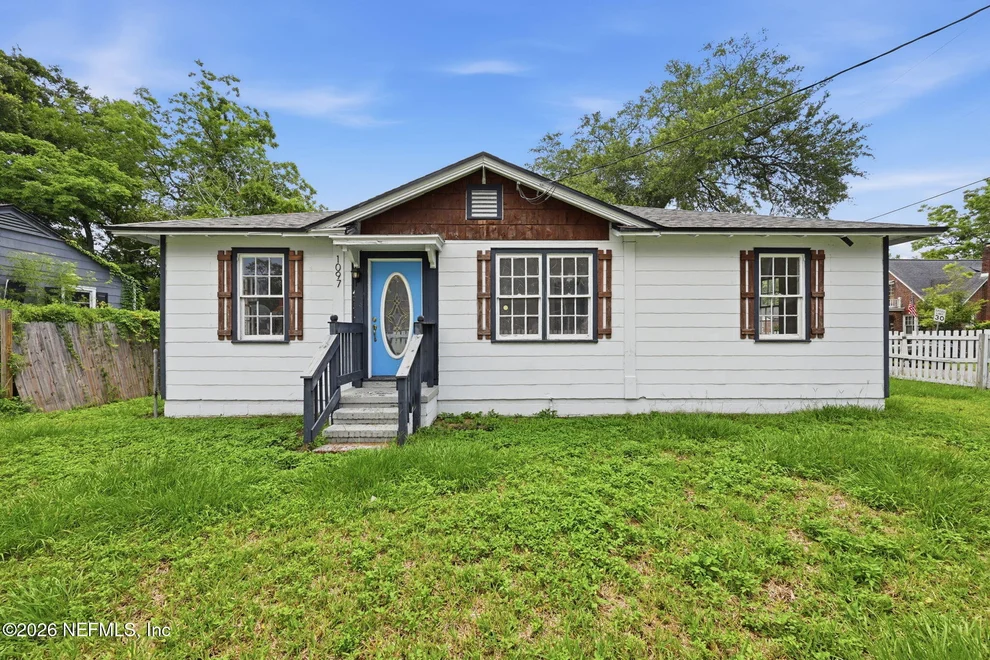 Unit for sale at 1097 MCDUFF Avenue S, Jacksonville, FL 32205
