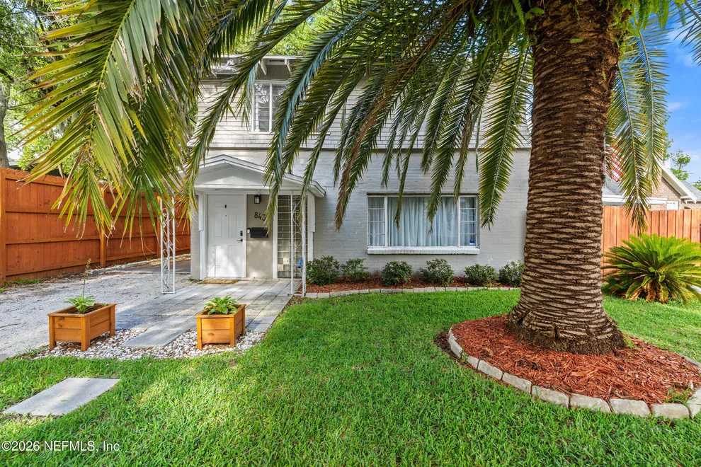 Unit for sale at 843 WEST Street, Jacksonville, FL 32204