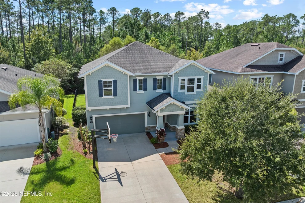 Unit for sale at 99 WHITE MARSH Drive, Jacksonville, FL 32081