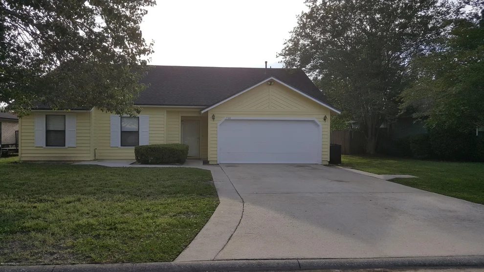 Unit for sale at 7744 ANDES Drive, Jacksonville, FL 32244