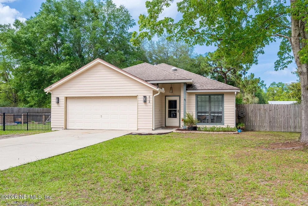 Unit for sale at 424 JEFFERSON Avenue, Orange Park, FL 32065