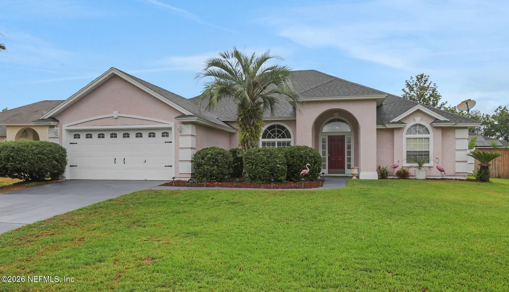 Unit for sale at 3944 HEAVENSIDE Court, Orange Park, FL 32073