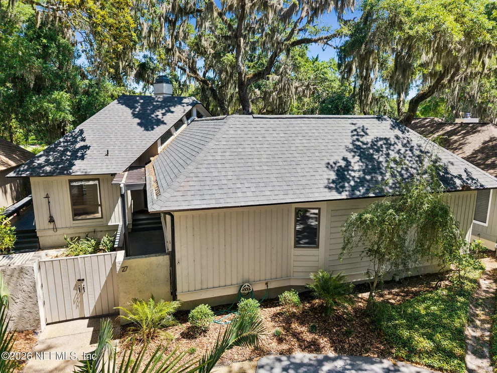 Unit for sale at 27 MARSH CREEK Road, Fernandina Beach, FL 32034