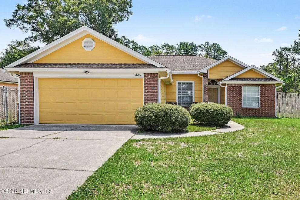 Unit for sale at 6699 LANA Lane, Jacksonville, FL 32244