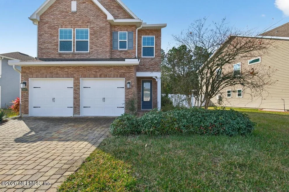 Unit for sale at 383 SWEET OAK Way, St. Augustine, FL 32095