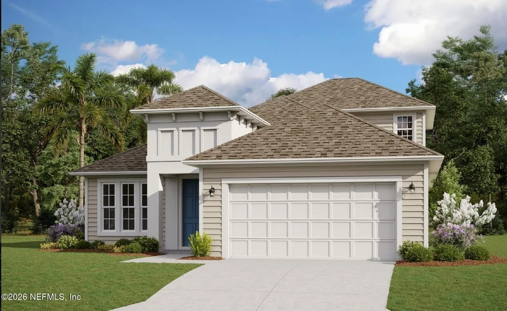 Unit for sale at 333 BROOK FOREST Drive, St. Augustine, FL 32092