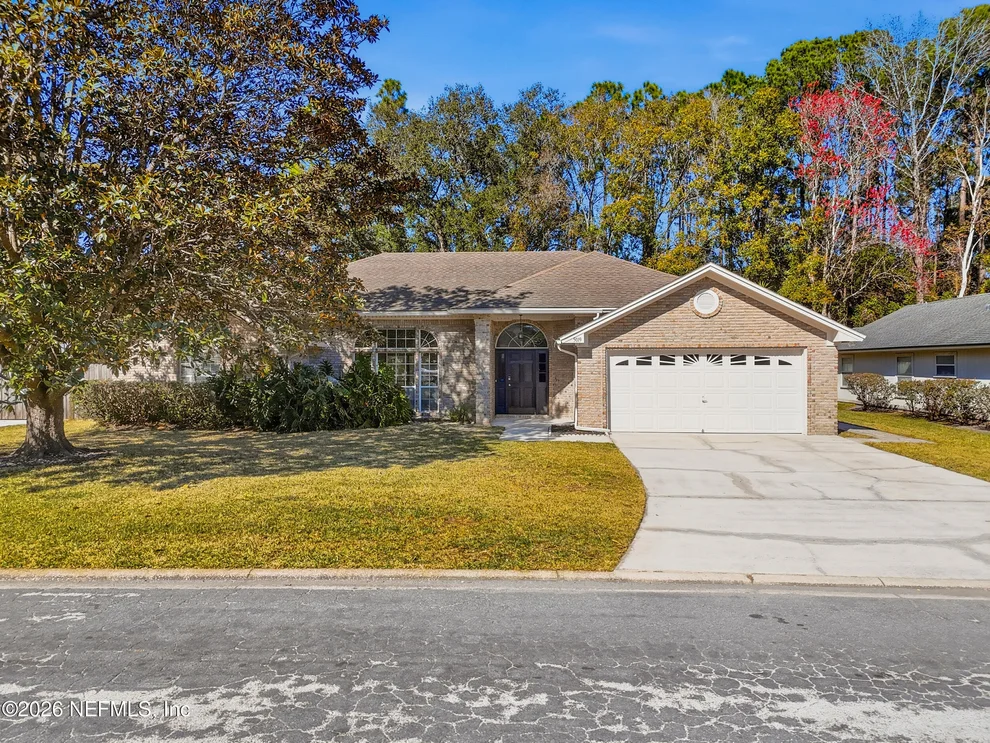 Unit for sale at 5019 RIPPLE RUSH Drive N, Jacksonville, FL 32257