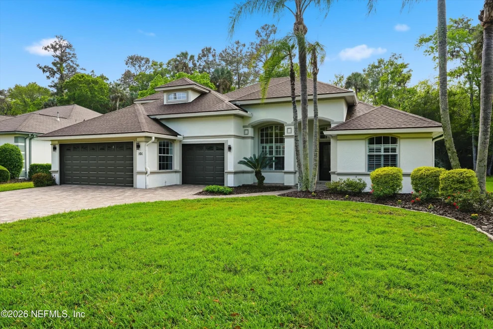 Unit for sale at 101 OLD MILL Court, Ponte Vedra Beach, FL 32082