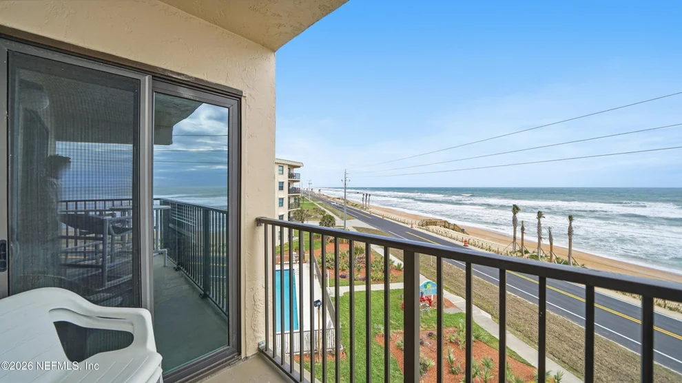 Unit for sale at 2730 OCEAN SHORE Boulevard, Ormond Beach, FL 32176
