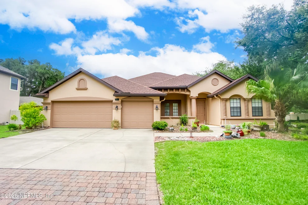 Unit for sale at 2530 TUSCAN OAKS Lane, Jacksonville, FL 32223