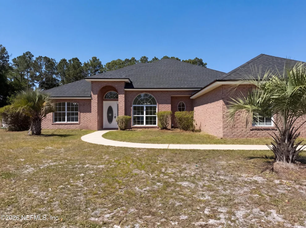 Unit for sale at 4209 HICKORY Street, Macclenny, FL 32063