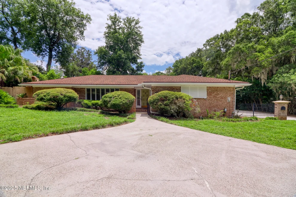 Unit for sale at 4126 MARKIN Drive W, Jacksonville, FL 32277