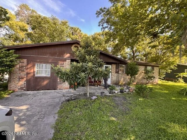 Unit for sale at 1208 NORTH Street, Green Cove Springs, FL 32043