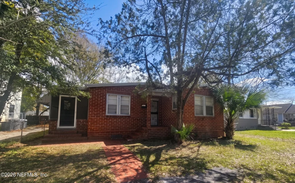 Unit for sale at 1025 POWHATTAN Street, Jacksonville, FL 32209