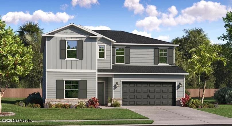 Unit for sale at 5865 LAGOON CRUISE Way, Jacksonville, FL 32234