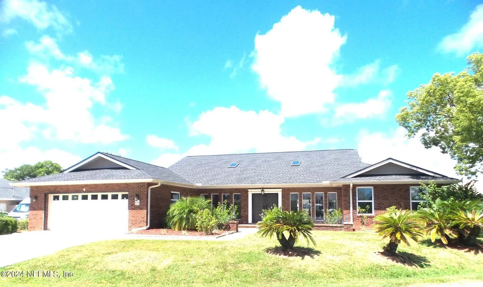 Unit for sale at 4 CHRISTOPHER Court N, Palm Coast, FL 32137