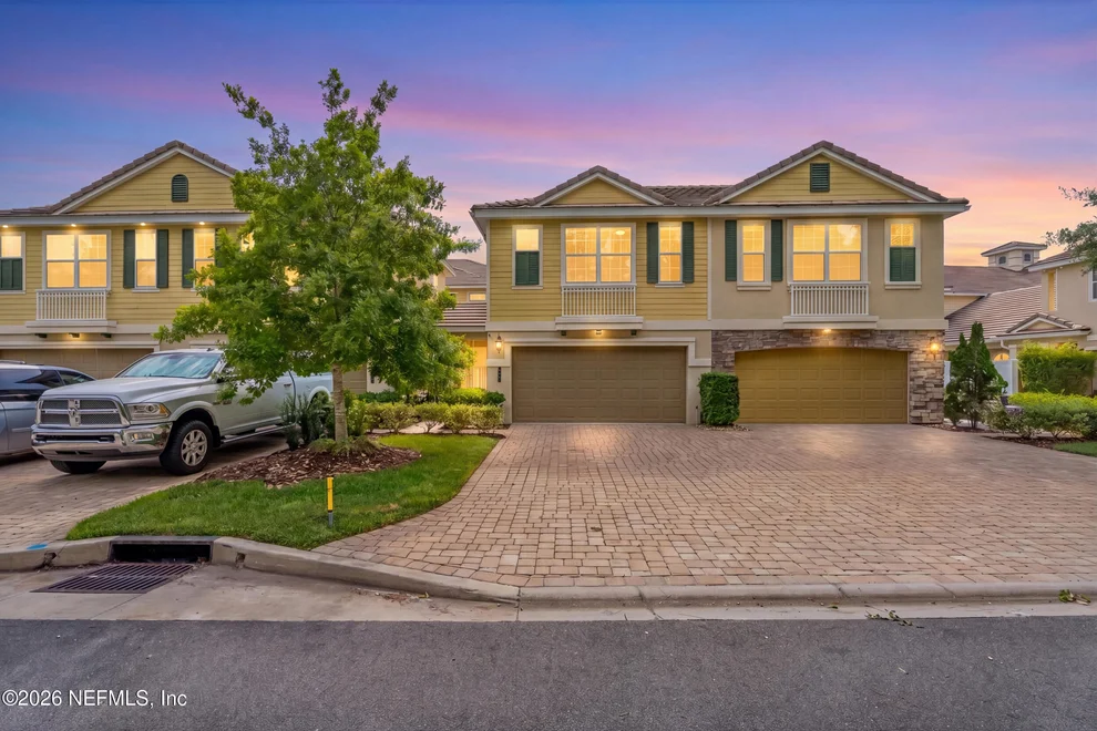 Unit for sale at 117 HEDGEWOOD Drive, St. Augustine, FL 32092