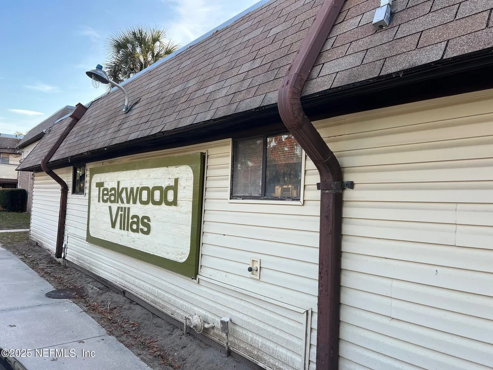 Unit for sale at 1200 BRETTA Street, Jacksonville, FL 32211