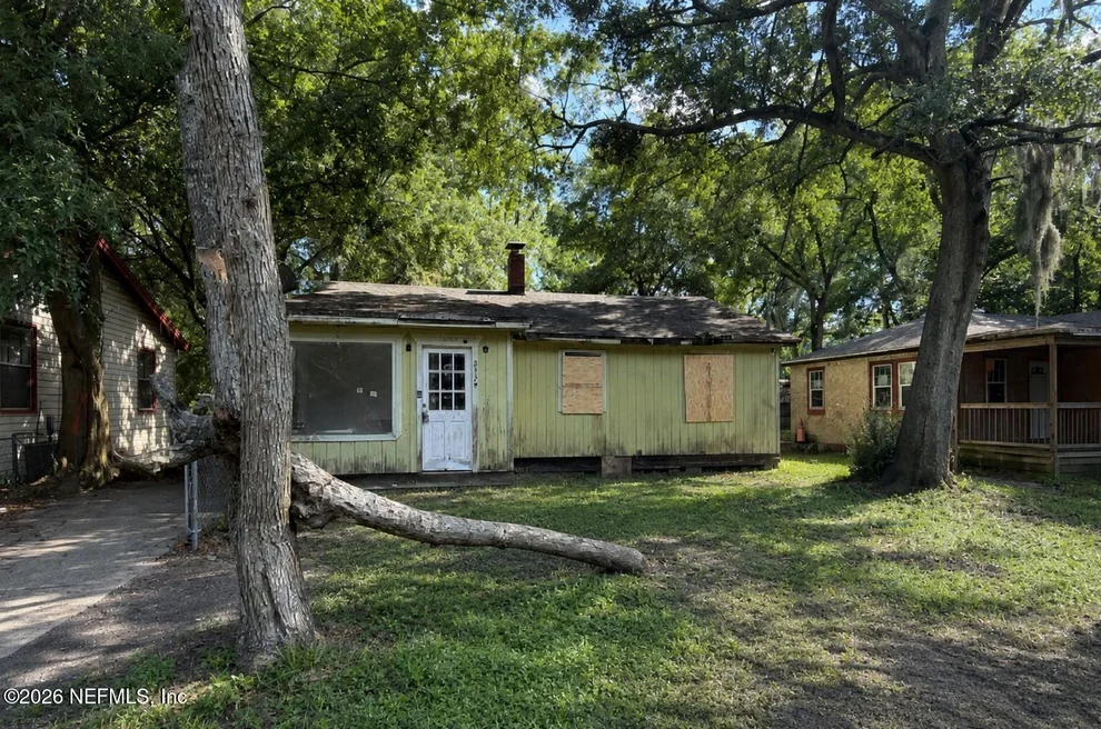 Unit for sale at 3318 NOLAN Street, Jacksonville, FL 32254