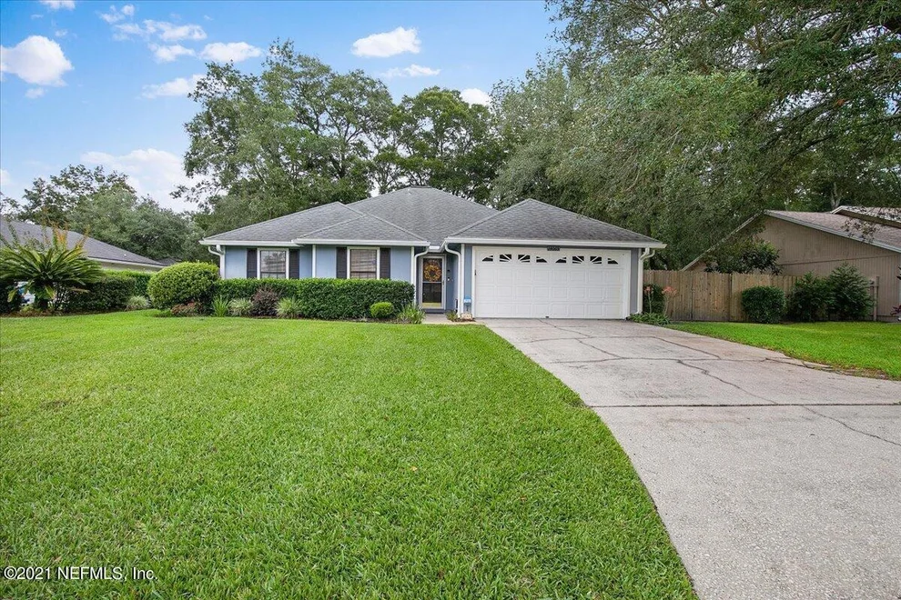 Unit for sale at 14065 BROKEN BOW Drive N, Jacksonville, FL 32225