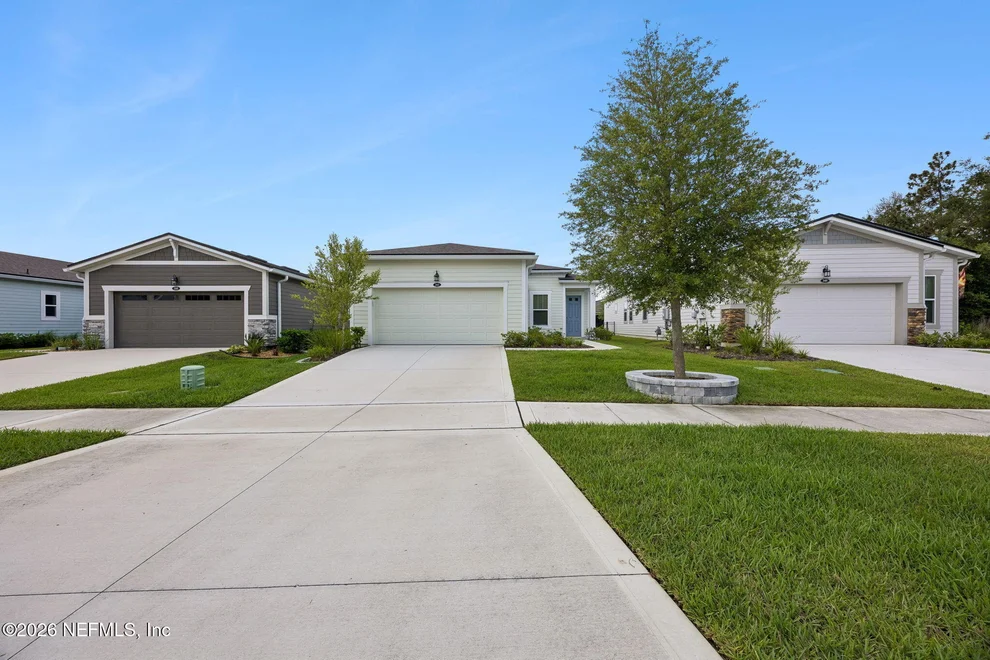 Unit for sale at 343 JUNIPER HILLS Drive, St. Johns, FL 32259