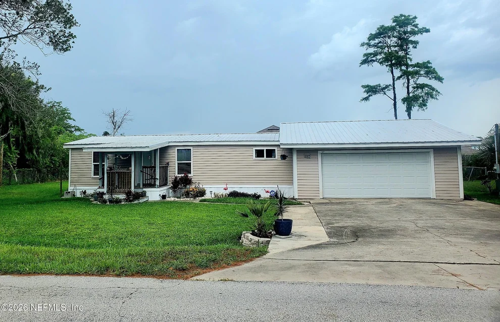 Unit for sale at 482 RAVENSWOOD Drive, St. Augustine, FL 32084