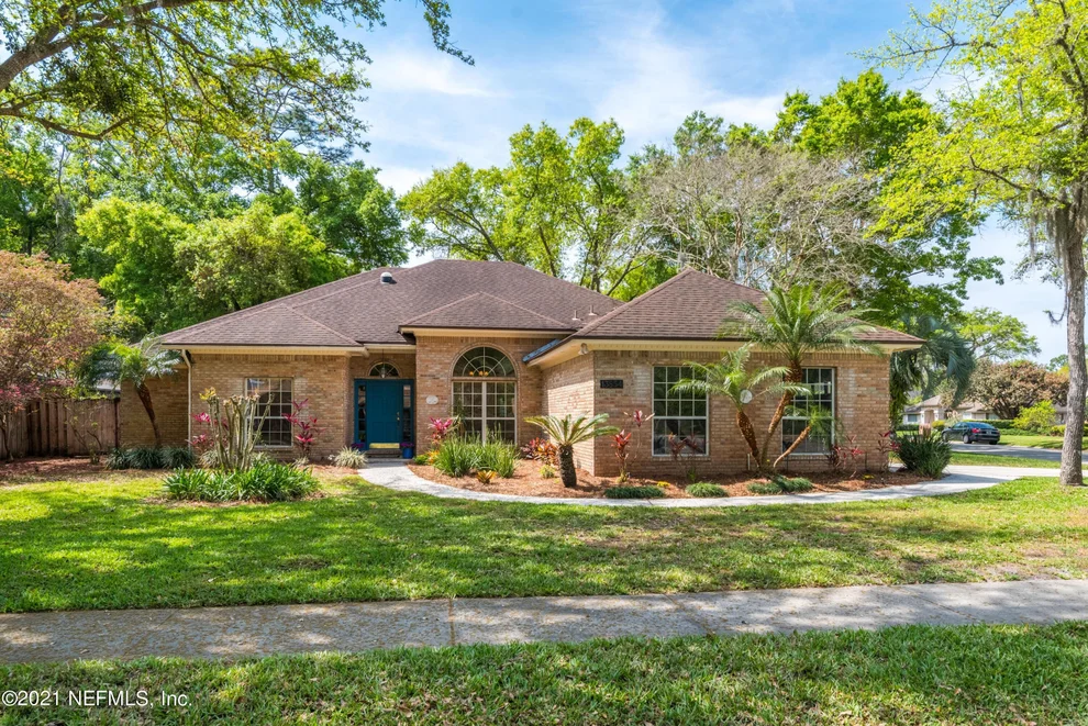 Unit for sale at 13854 ATHENS Drive, Jacksonville, FL 32223