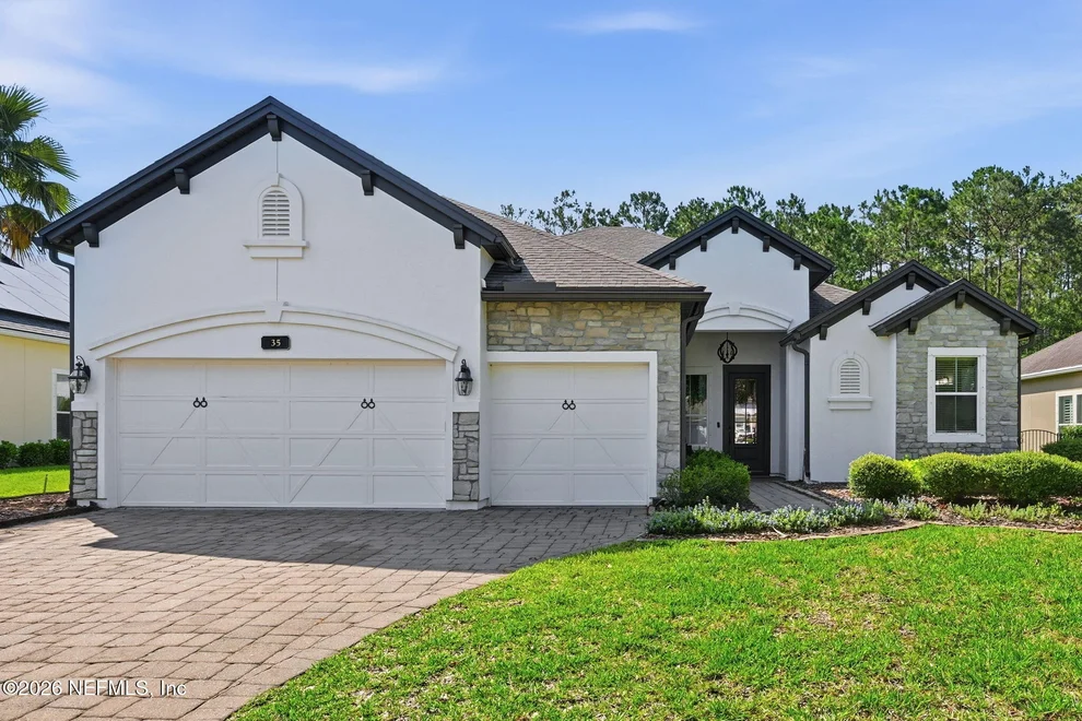 Unit for sale at 35 ROYAL LAKE Drive, Ponte Vedra, FL 32081