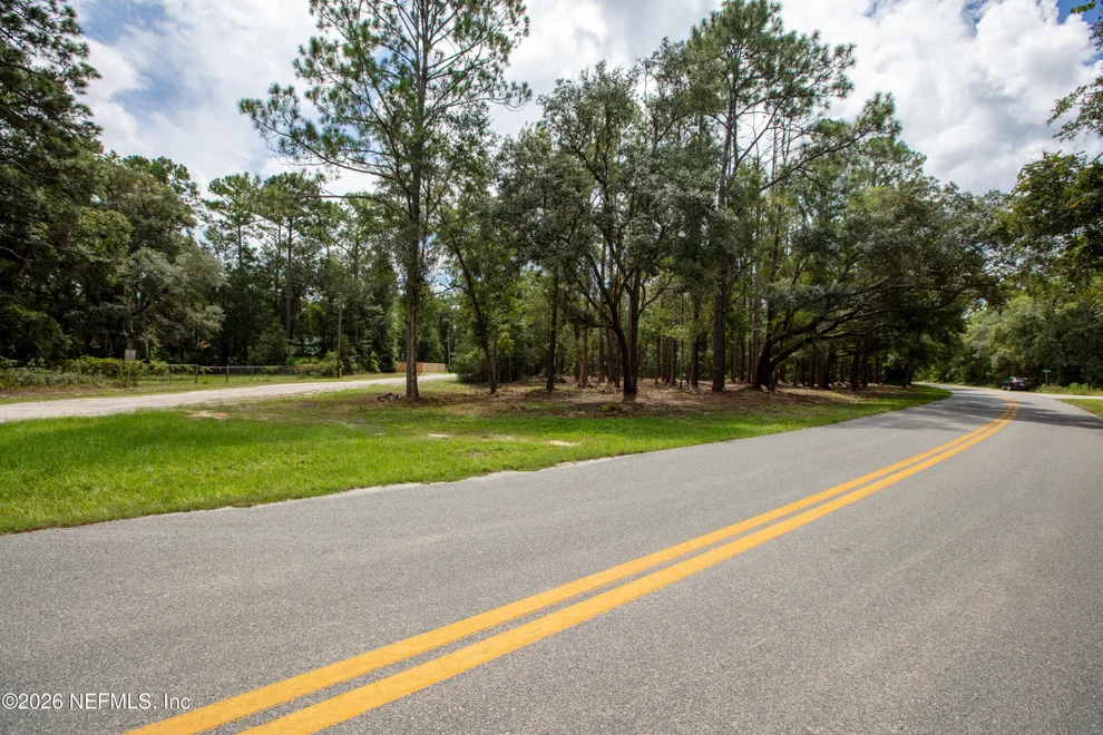 Unit for sale at 0 W HILLSBOROUGH Avenue, Florahome, FL 32140