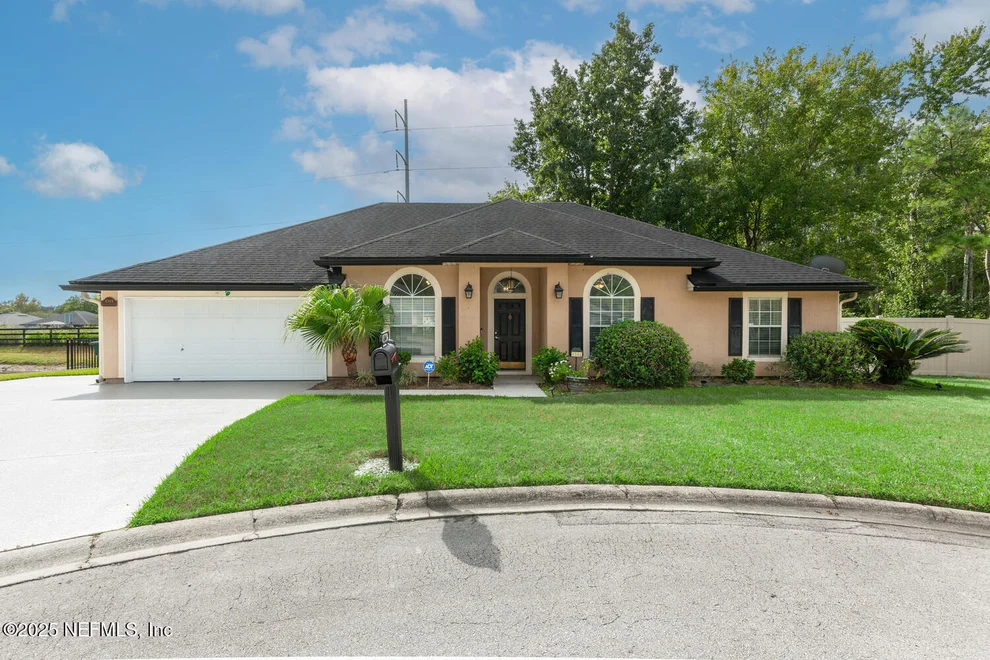 Unit for sale at 4344 BRANDON GLENN Court, Jacksonville, FL 32258