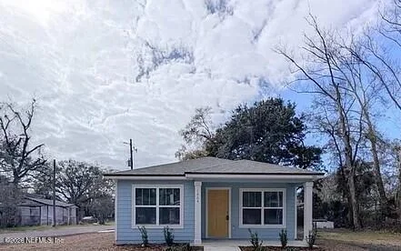 Unit for sale at 1404 W 23RD Street, Jacksonville, FL 32209