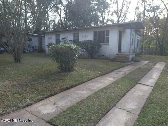 Unit for sale at 6238 PETTIFORD Drive W, Jacksonville, FL 32209