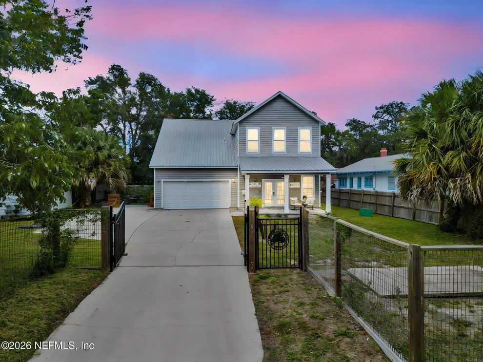 Unit for sale at 4 E SAN CARLOS Avenue, St. Augustine, FL 32084