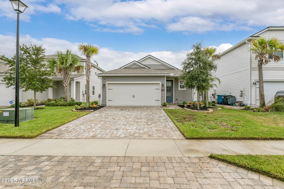 Unit for sale at 124 SILVERLEAF VILLAGE Drive, St. Augustine, FL 32092
