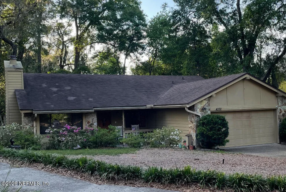 Unit for sale at 4332 Springmoor Drive E, Jacksonville, FL 32225