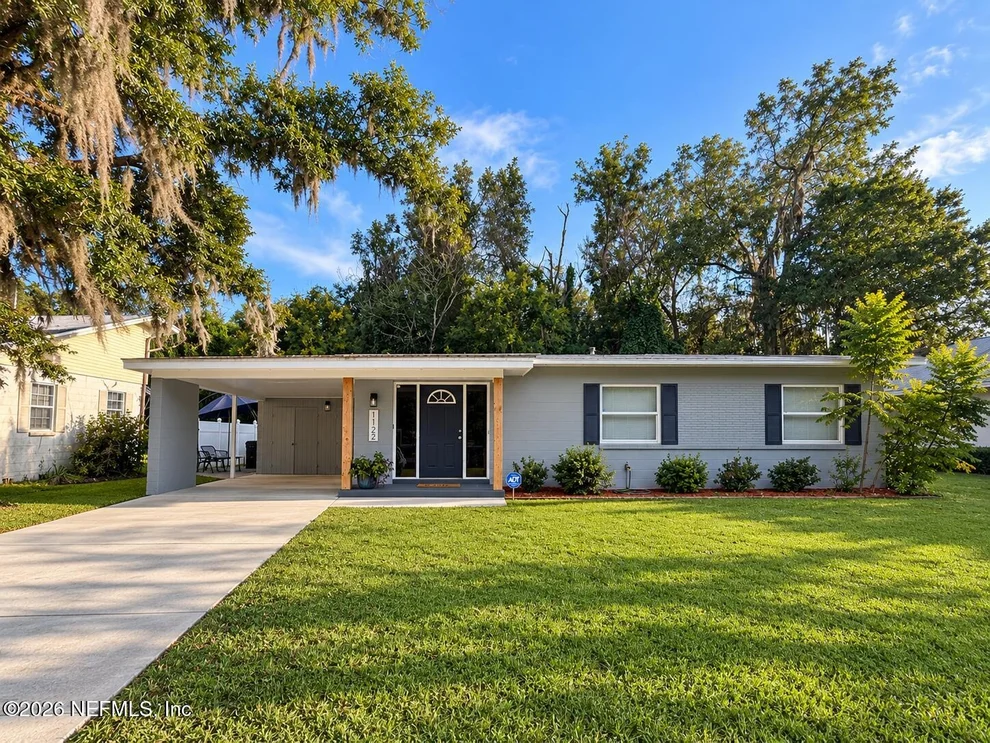 Unit for sale at 1122 W PRATT Street, Starke, FL 32091