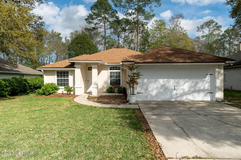 Unit for sale at 4767 KERNAN MILL Lane E, Jacksonville, FL 32224
