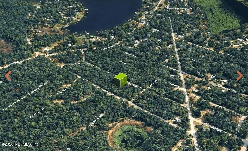 Unit for sale at 0 NELL Road, Interlachen, FL 32148
