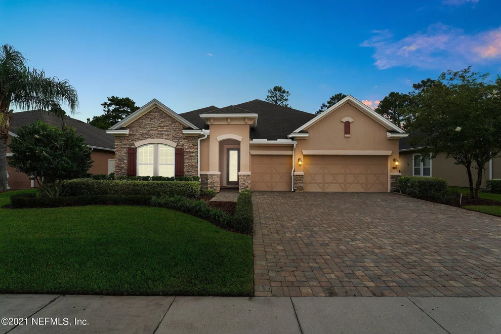 Unit for sale at 335 MAJESTIC EAGLE Drive, Ponte Vedra, FL 32081