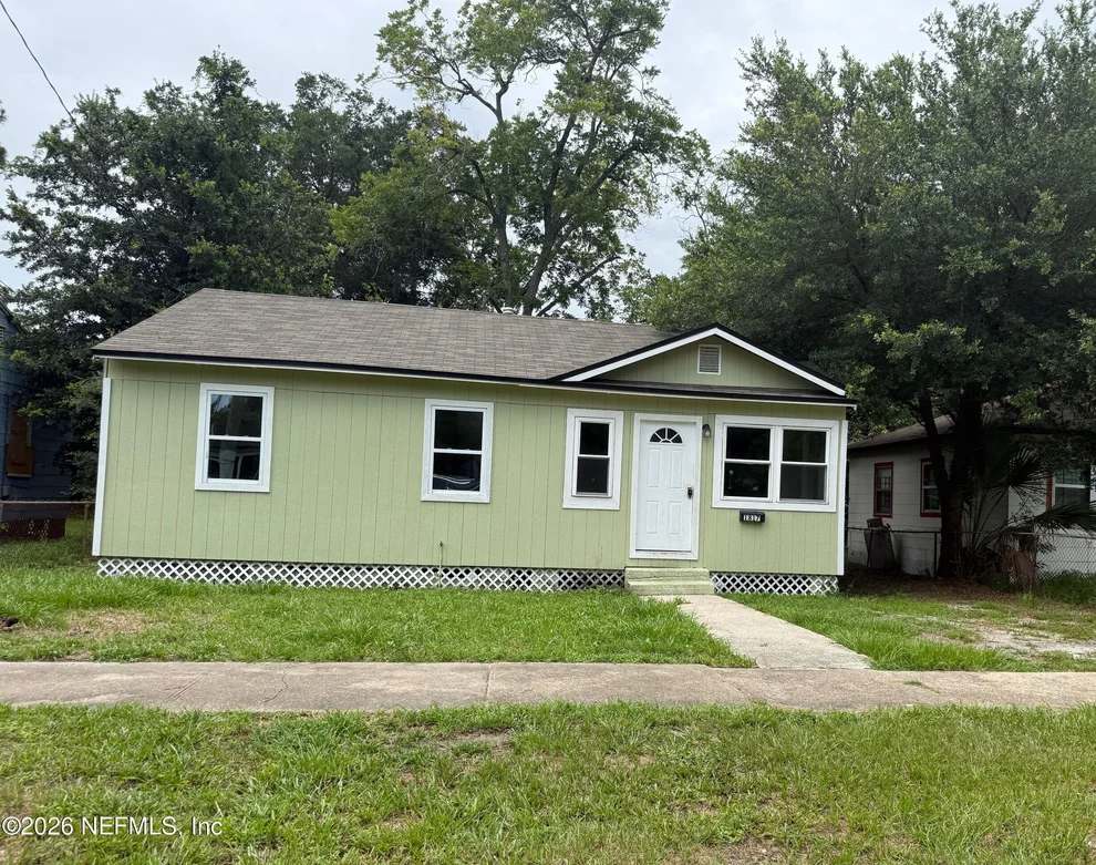 Unit for sale at 1817 E 25TH Street, Jacksonville, FL 32206