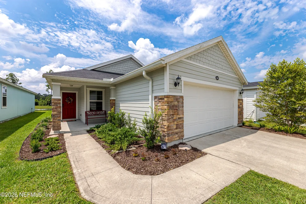 Unit for sale at 1860 MONTWARD PRESERVE Way, Jacksonville, FL 32218