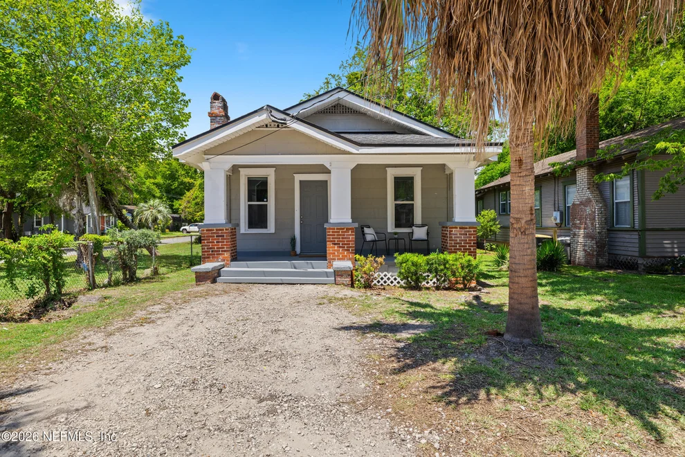 Unit for sale at 698 BRIDAL Avenue, Jacksonville, FL 32205