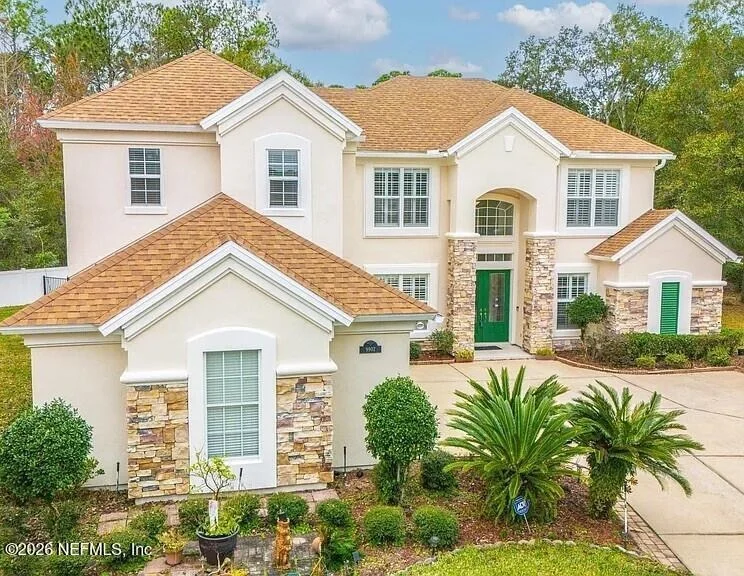Unit for sale at 9902 WINDWATER Court, Jacksonville, FL 32256
