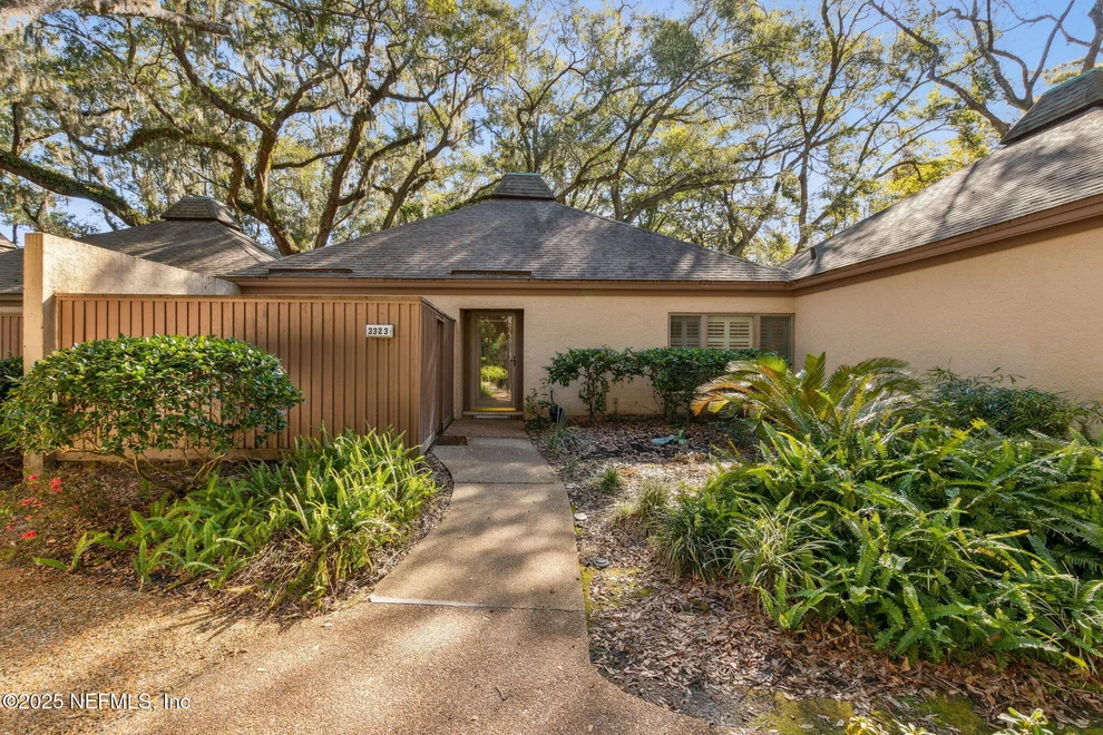 Unit for sale at 3323 SEA MARSH Road, Fernandina Beach, FL 32034