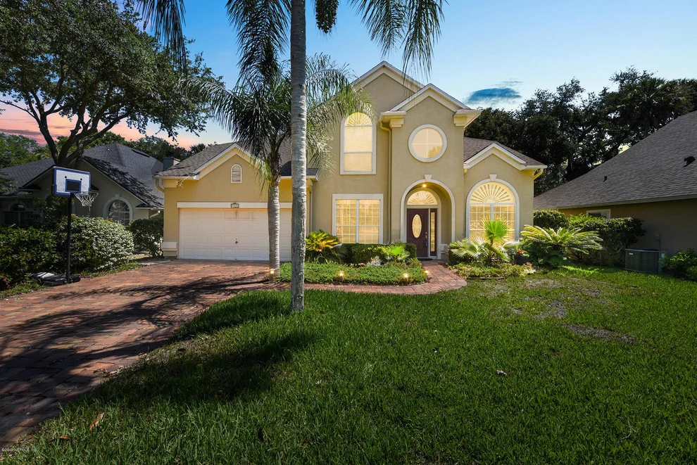 Unit for sale at 300 LAUDEN Court, Ponte Vedra Beach, FL 32082