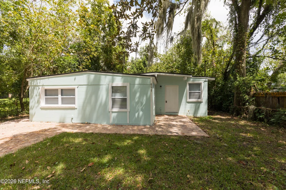 Unit for sale at 8617 3RD Avenue, Jacksonville, FL 32208