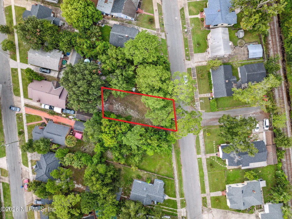 Unit for sale at 0 CHESTNUT Drive, Jacksonville, FL 32208